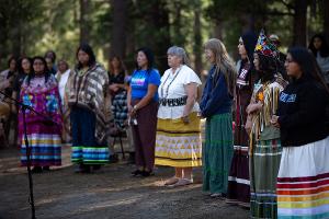 Idyllwild Arts Foundation to Present Annual Native American Arts Festival Week in June Image