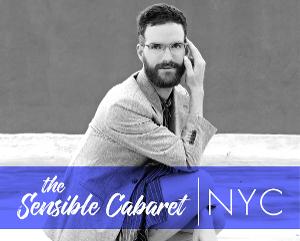 Charlie Johnson Joins THE SENSIBLE CABARET at the Duplex  Image