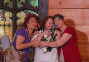 WINESDAY: THE MUSICAL at Hernder Estate Wines Extended Through September Image