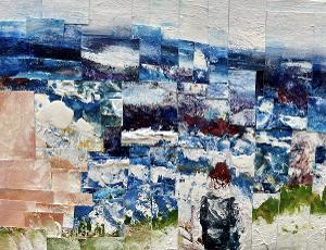 Carnegie Hall Welcomes Global Landscapes Retrospective By Ella Spira MBE Image
