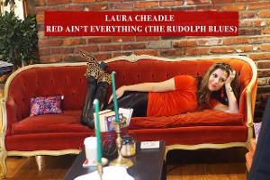 Laura Cheadle Gives The Gift Of Music This Season With Pair Of Original Holiday Songs 