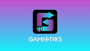 Gamiotics Technology Presents THE TWENTY-SIDED TAVERN Image