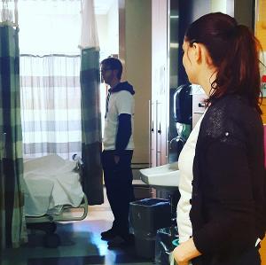 Help Sustain Shakespeare-In-Hospitals Through 2020 Image