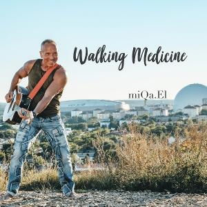 Swedish Country Artist And Fitness Guru Miqael Persson to Rebrand With Single 'Walking Medicine' 