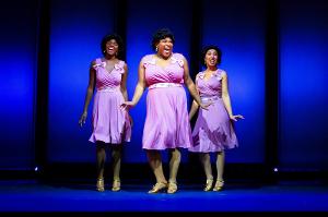 Broadway's Deidre Goodwin Directs DREAMGIRLS, Now Playing at The Arrow Rock Lyceum Theatre 