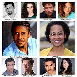 Victor Vauban Jr.'s BROTHER SOY Looks At Trans In Hispanic Community Image
