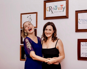 The 4th Crxeativity Festival Is Bringing The Laughs Image