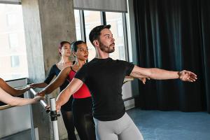 Ballet Hispánico School Of Dance Fall Adult Class Series Registration Now Open Image