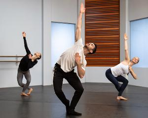 CLI Studios Announces Free Live Stream Dance Classes  Image