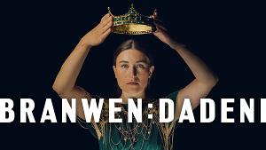 Mared Williams Will Lead New Welsh Musical BRANWEN: DADENI Image