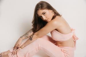 Brenzy Releases New Single 'brunch' Image