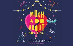 UK Premiere Of New Version Of MUCH ADO ABOUT NOTHING Comes To The Century Theatre This Spring Image