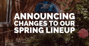 SLAC Provides New Updates Regarding Spring Productions Image