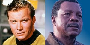 William Shatner, Carl Weathers, Kevin Smith Headline Roster at FAN EXPO St. Louis Image