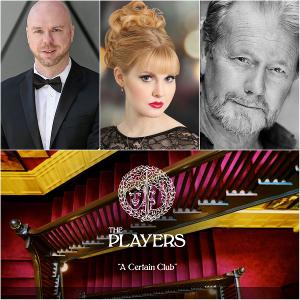 Madison Marie McIntosh To Premiere Songs By Jeff Shankley at The Players  Image