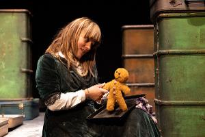 Spring Season At Manchester's Z-Arts Announced Image