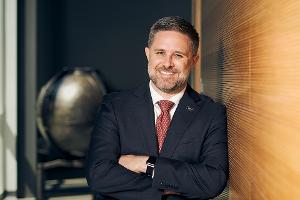 Brian Cole Is Ninth Chancellor Of The University Of North Carolina School Of The Arts Image