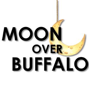 MOON OVER BUFFALO Opens at Music Mountain Theatre 