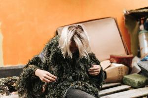 Mogan Shares 'Hireth' Single & Announces GUTTER EP Image