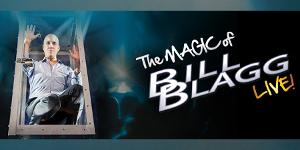 Bill Blagg's National Tour is Coming to Green Bay Image