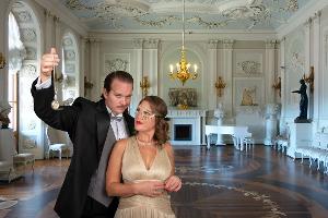 TOSCA to be Presented by Gulfshore Opera Image
