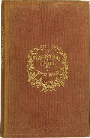 Adelphi to Present A Staged Reading Of A CHRISTMAS CAROL Image