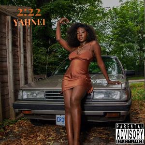 Yahnei Releases New EP 2:22  Image