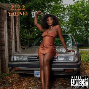 Yahnei Releases New EP 2:22 Image