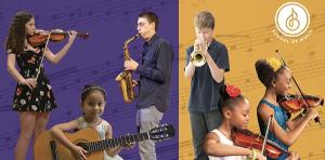 Bloomingdale School Of Music In Partnership With The NYC Parks Department Announces Summer Community Concert Image
