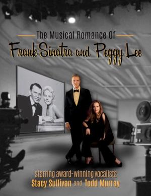 Stacy Sullivan And Todd Murray Celebrate Frank Sinatra and Peggy Lee At Carnegie Hall, May 22 