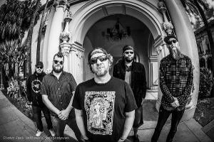 Roots Of Creation to Perform Live In New Hampshire Image