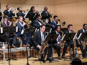 Grammy-Nominated Composer Patrice Rushen To Premiere New Jazz Work For The Carr Center's 30th Anniversary Year Image