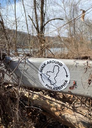 The 10th Walk Around Philadelphia Invites Philadelphians To Explore The City's Edge Image