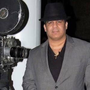 Producer Antonio Saillant To Appear At New York Institute Of Technology Earth Day Event 2022 Image
