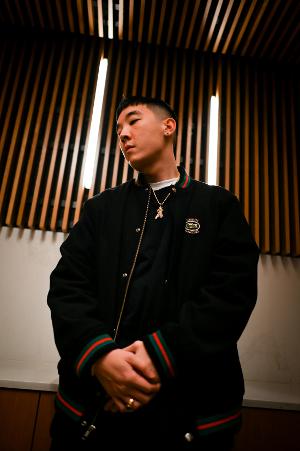 Bay Area Artist Chow Mane Drops New Visual 'What's My Name' Image