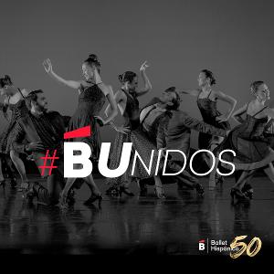Ballet Hispánico B Unidos Instagram Video Series Continues Tomorrow At 7 PM Image