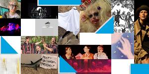 Theatre Deli SHIFT+SPACE 2023 Line-Up Announced Image