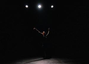 Arts On Site to Present GoodBad Theater's FOOL FOR LOVE Image