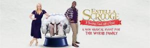 Theater Resources Unlimited Announces Holiday Viewing Party And Fundraiser Image