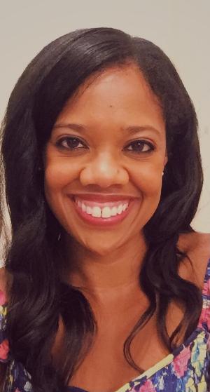 Veronica Brooks Elected To Egg & Spoon's Board Of Trustees Image