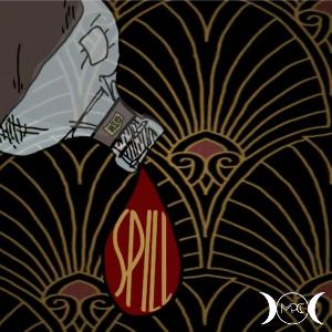 Morpheus Productions Company LLC Presents SPILL: A 1920'S MURDER MYSTERY Image