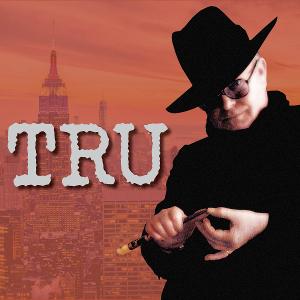 Jeff Gurner Stars in TRU at Music Theatre of Connecticut MainStage 