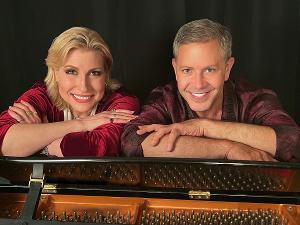 The Elena Bennett and Fred Barton Song Salon Returns To Pangea Image
