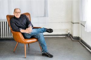 John Minnock Makes BIRDLAND Debut And Announces New Album, “Simplicity” Image