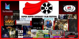 Super Duper Diversity Film Festival Comes To The Montalban 