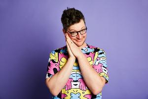 Clean Comfort Food Comedy Comes to Adelaide Fringe 