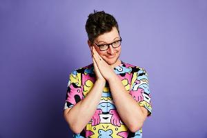 Clean Comfort Food Comedy Comes to Adelaide Fringe Image