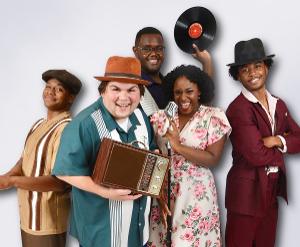 Discover The Music In Your Soul With MEMPHIS, Summer Stage's 2023 Mainstage Production Image