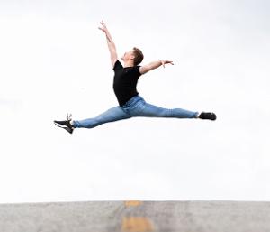 The Realm Company Founded By Chasen Greenwood Performs In Costa Mesa This Weekend Image