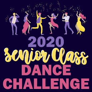 Cape Fear Regional Theatre Announces Dance Challenge for 2020 Senior Class Image